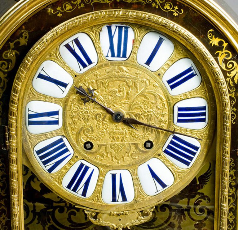 Contact Clock Repair Charleston, SC